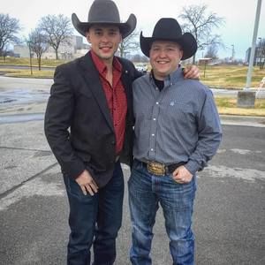 Meet your Posher, Jonathan